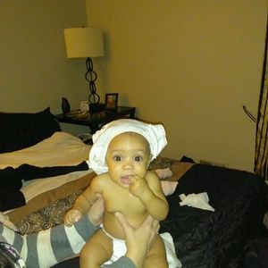 Meet your Posher, Melissa